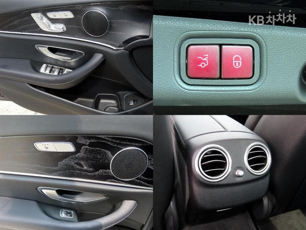 Mercedes-Benz - E-Class | E220 4MATIC Avantgarde 18