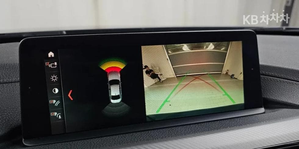 BMW - 3-Series | New 330 F30 Edition 12