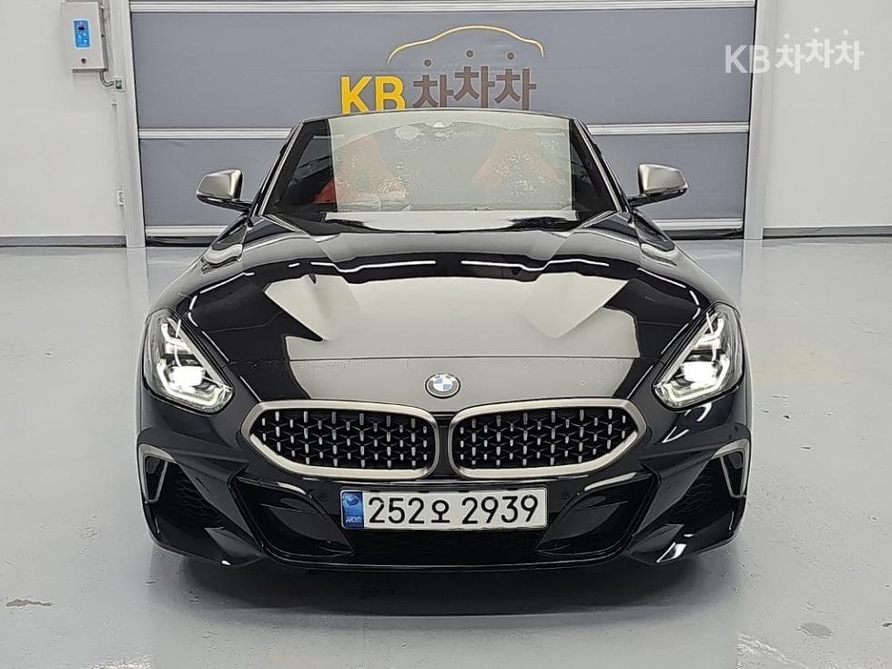 بي إم دبليو - Z4 | All New M40 2