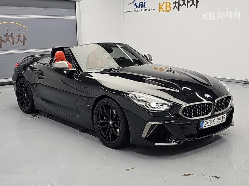 بي إم دبليو - Z4 | All New M40 4