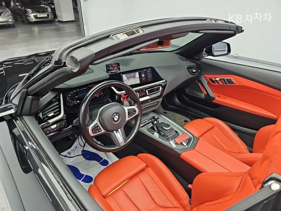 بي إم دبليو - Z4 | All New M40 7