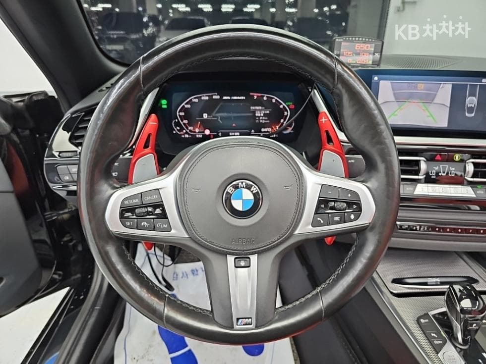 بي إم دبليو - Z4 | All New M40 9