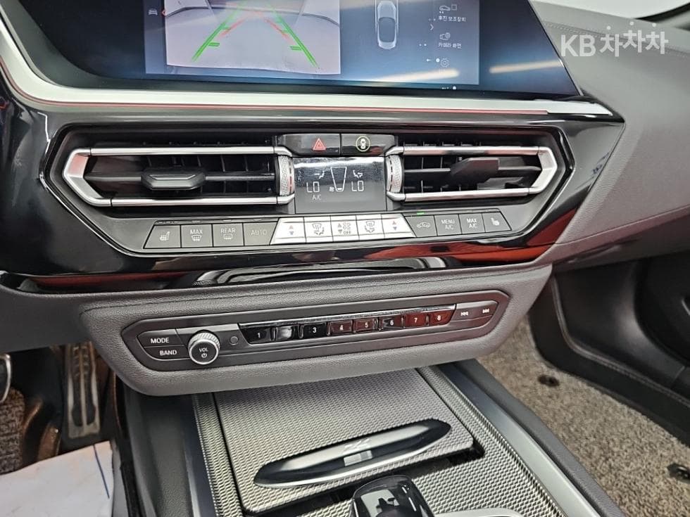 بي إم دبليو - Z4 | All New M40 10