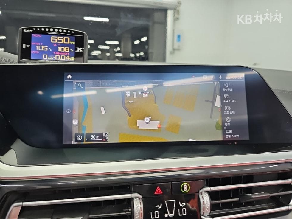 بي إم دبليو - Z4 | All New M40 13