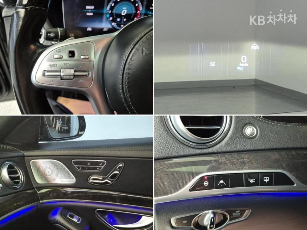 مرسيدس - S-Class | New S450L 4MATIC 16