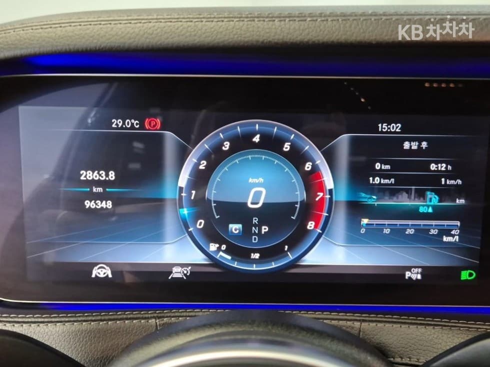 مرسيدس - S-Class | New S450L 4MATIC 6