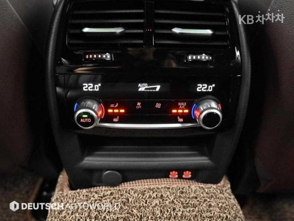 BMW - 5-Series | All New 530 M Sport Plus 16