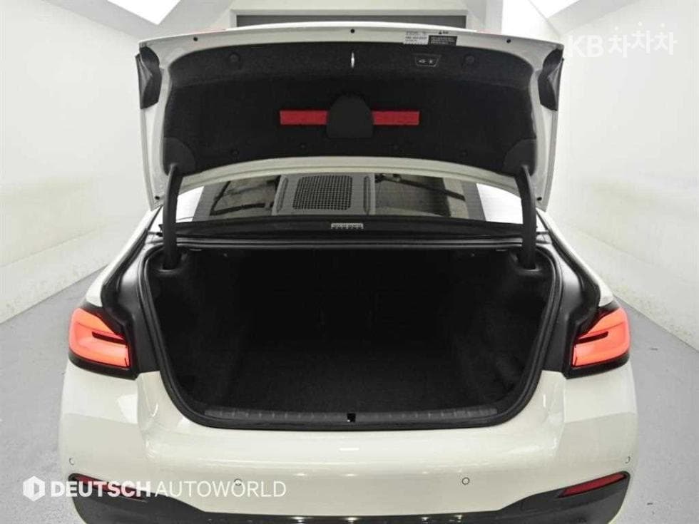 BMW - 5-Series | All New 530 M Sport Plus 19