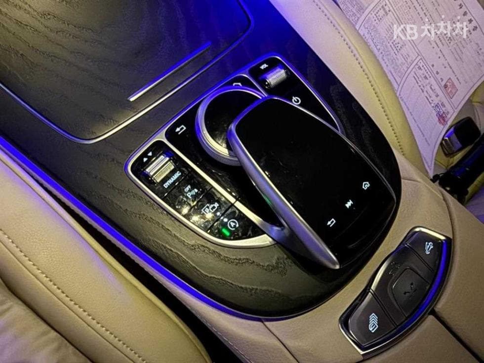 مرسيدس - E-Class | E220 Cabriolet 7