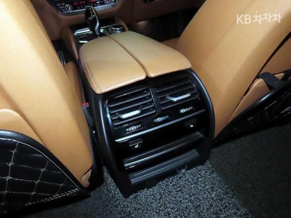 بي إم دبليو - 5-Series | All New 530 M Sport 15