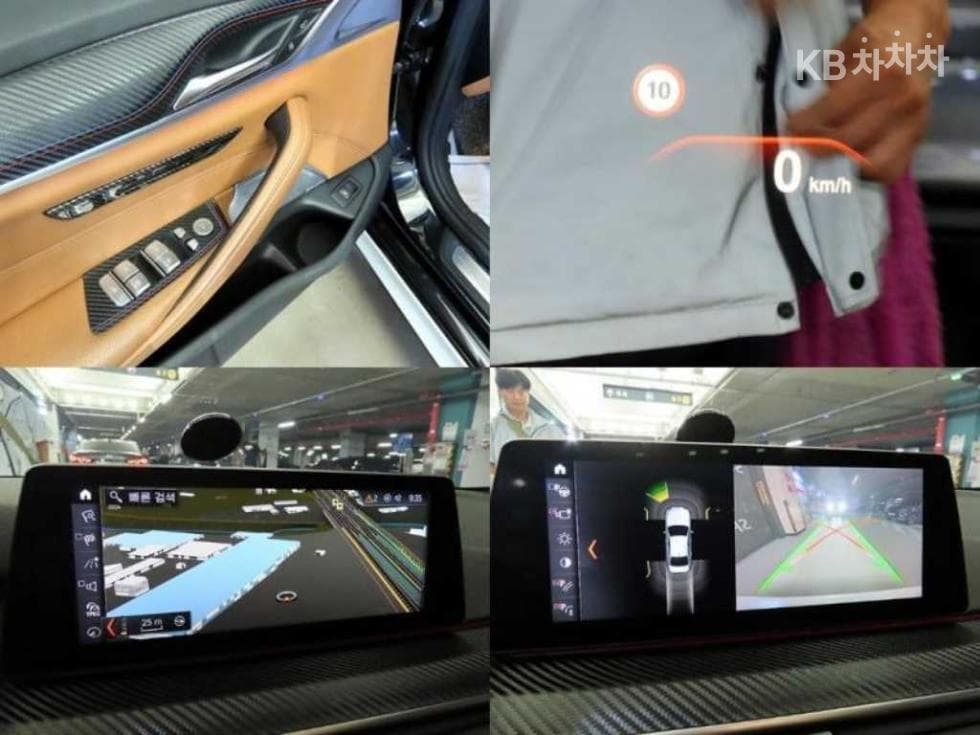 بي إم دبليو - 5-Series | All New 530 M Sport 18