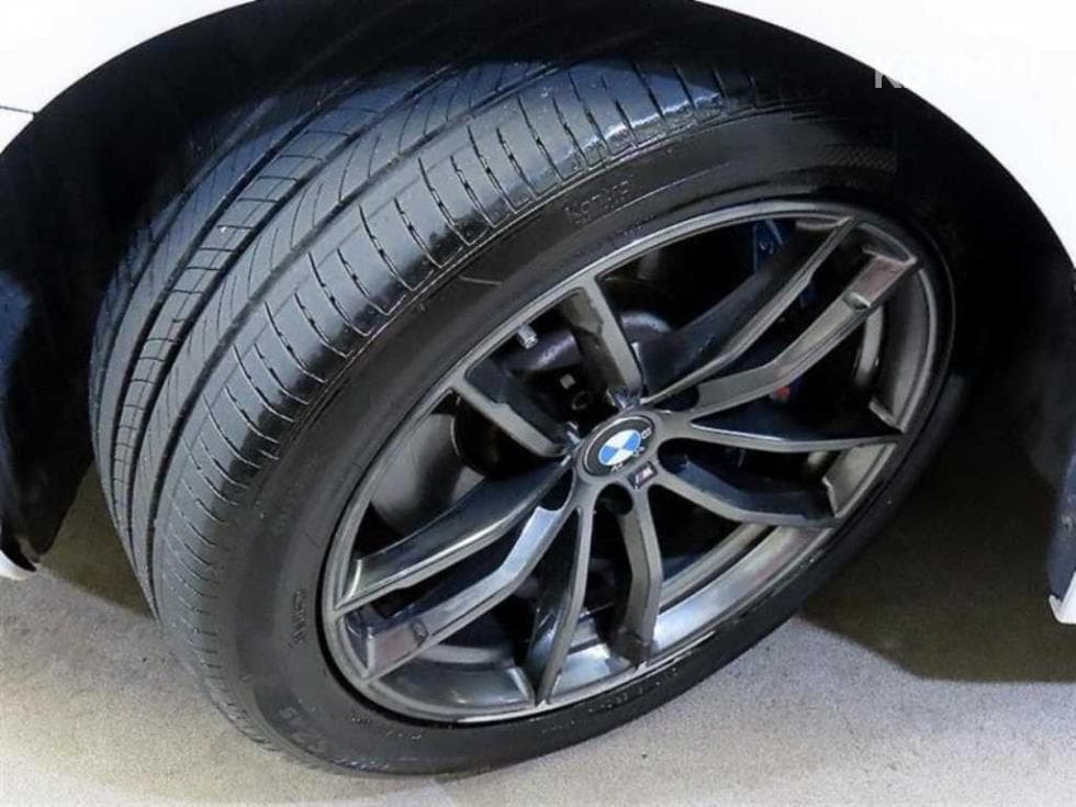 بي إم دبليو - 5-Series | All New 530 M Sport 20