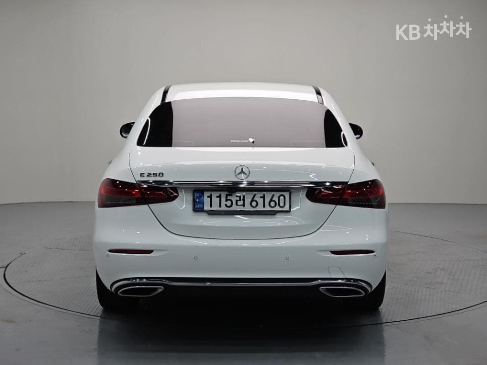 مرسيدس - E-Class | New E250 CDI BlueTEC4MATIC BlueTEC Avantgarde W212(14~) 3