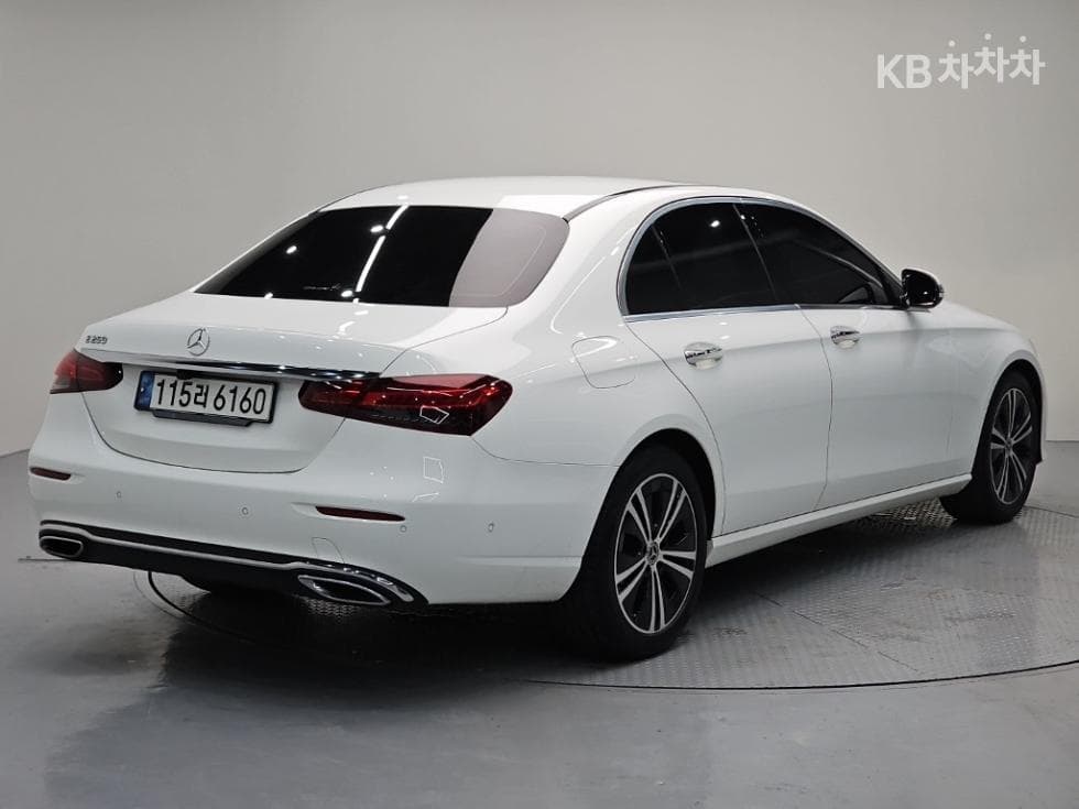 مرسيدس - E-Class | New E250 CDI BlueTEC4MATIC BlueTEC Avantgarde W212(14~) 4