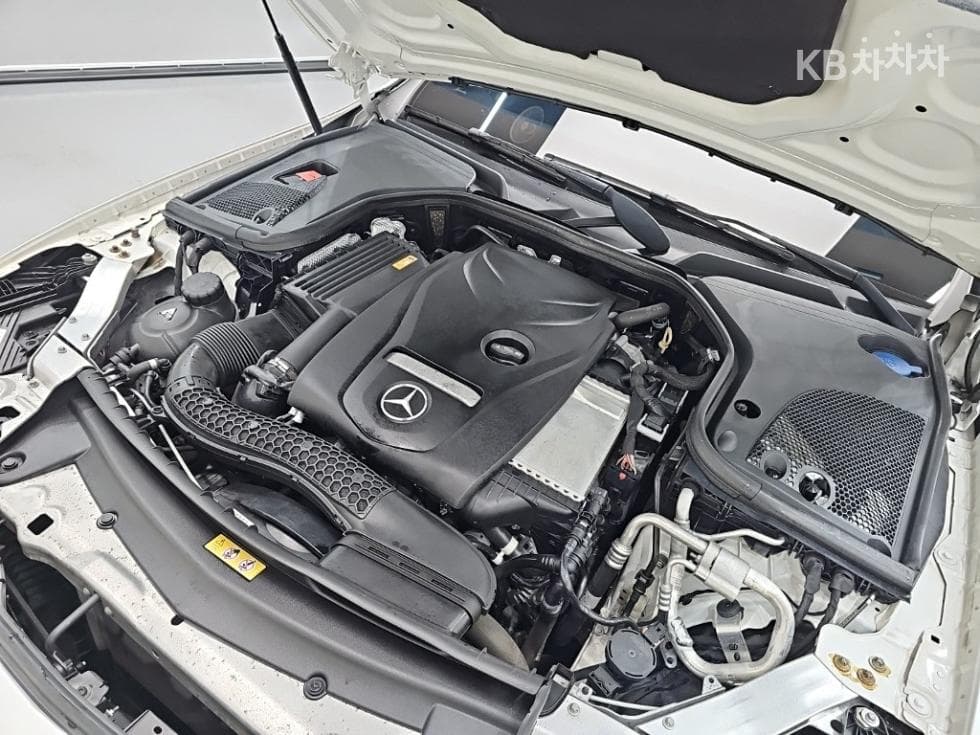 مرسيدس - E-Class | New E250 CDI BlueTEC4MATIC BlueTEC Avantgarde W212(14~) 5