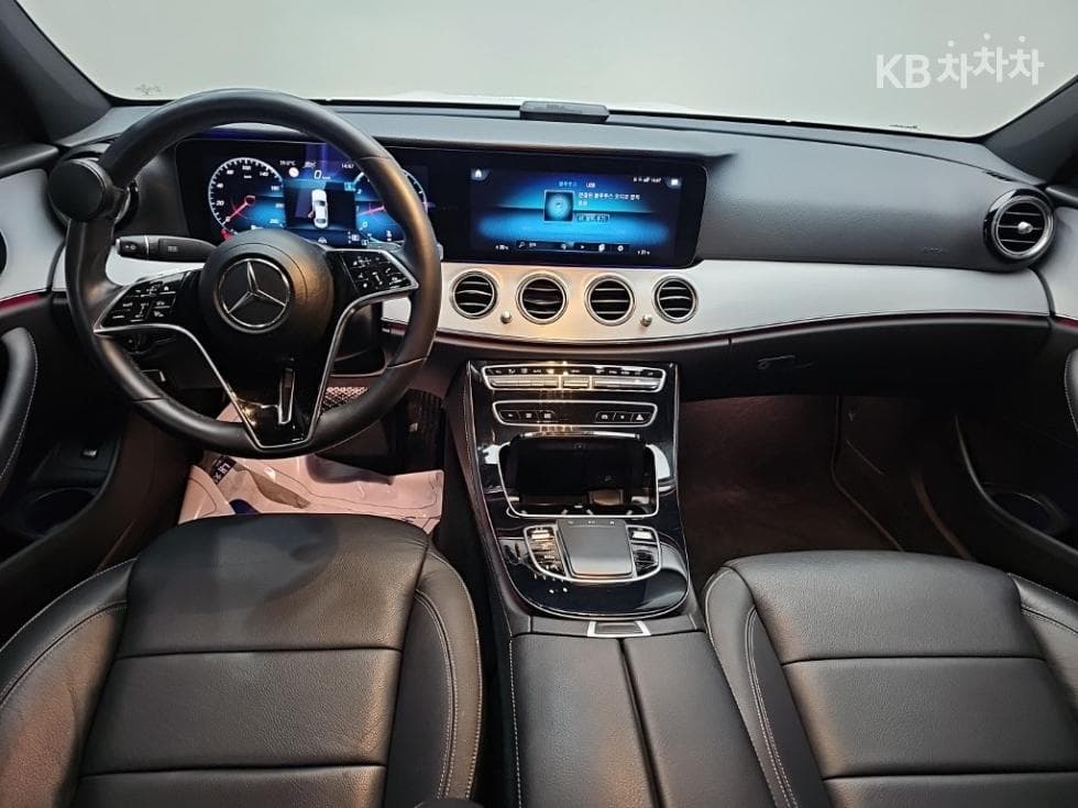 مرسيدس - E-Class | New E250 CDI BlueTEC4MATIC BlueTEC Avantgarde W212(14~) 7