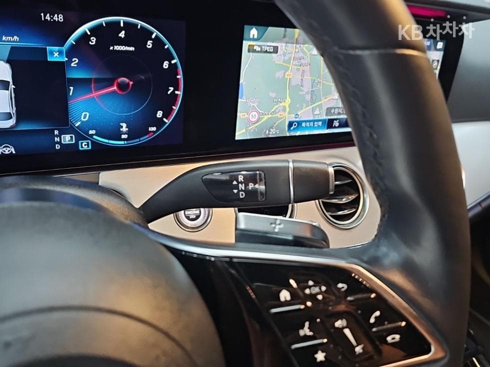 مرسيدس - E-Class | New E250 CDI BlueTEC4MATIC BlueTEC Avantgarde W212(14~) 8