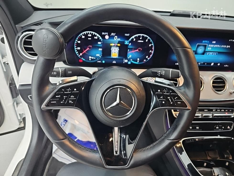 مرسيدس - E-Class | New E250 CDI BlueTEC4MATIC BlueTEC Avantgarde W212(14~) 9