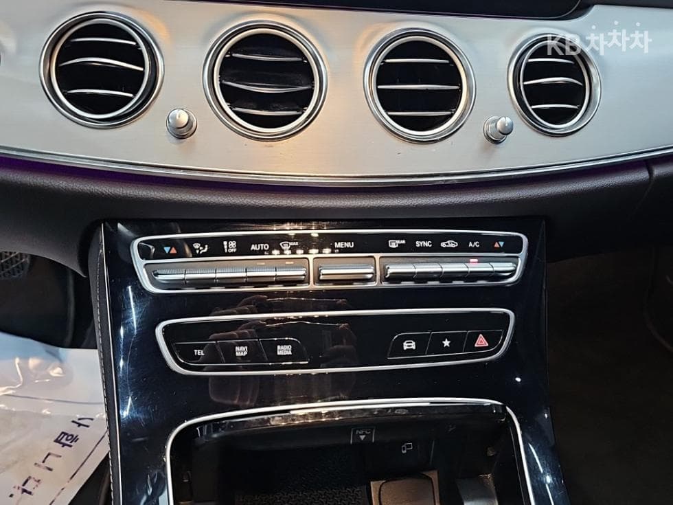 مرسيدس - E-Class | New E250 CDI BlueTEC4MATIC BlueTEC Avantgarde W212(14~) 10