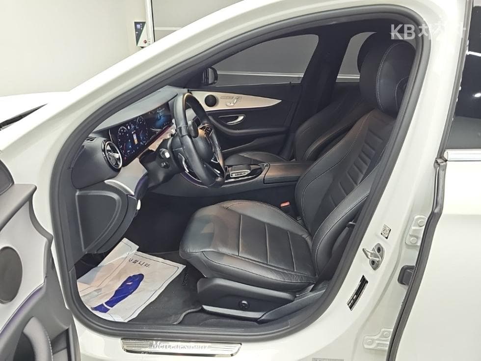 مرسيدس - E-Class | New E250 CDI BlueTEC4MATIC BlueTEC Avantgarde W212(14~) 11