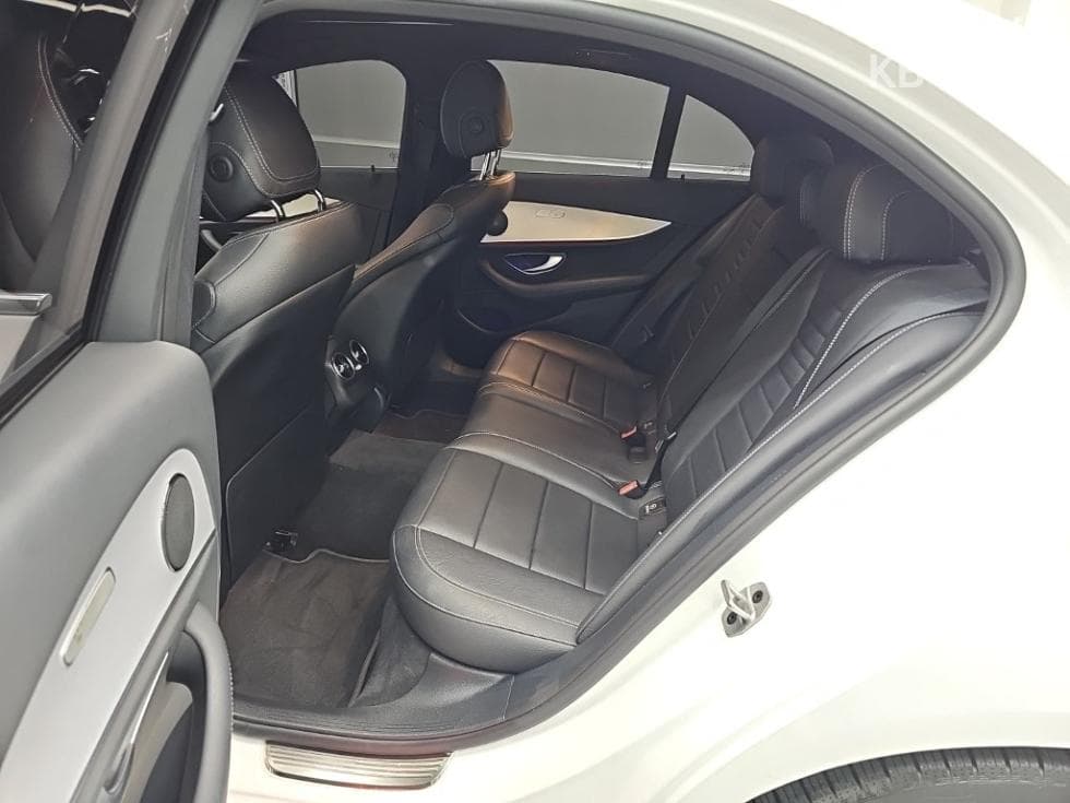 مرسيدس - E-Class | New E250 CDI BlueTEC4MATIC BlueTEC Avantgarde W212(14~) 12