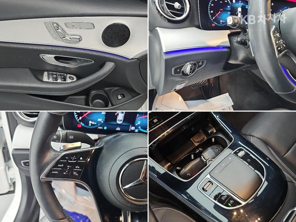 مرسيدس - E-Class | New E250 CDI BlueTEC4MATIC BlueTEC Avantgarde W212(14~) 17