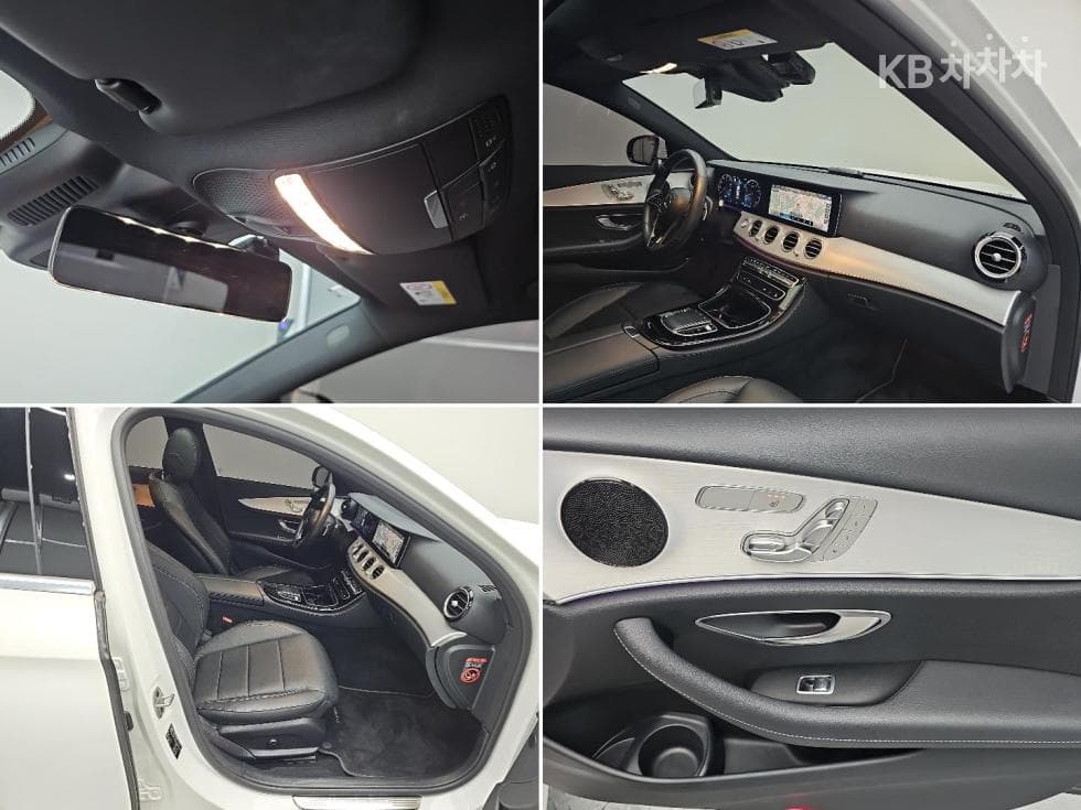 مرسيدس - E-Class | New E250 CDI BlueTEC4MATIC BlueTEC Avantgarde W212(14~) 18