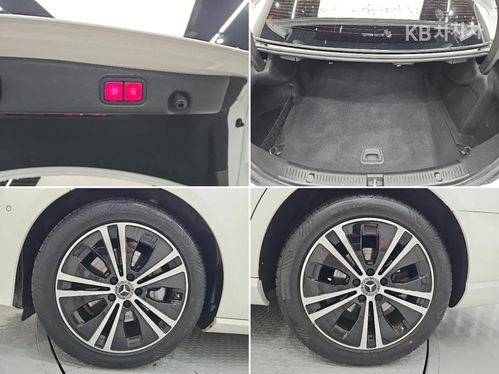 مرسيدس - E-Class | New E250 CDI BlueTEC4MATIC BlueTEC Avantgarde W212(14~) 19