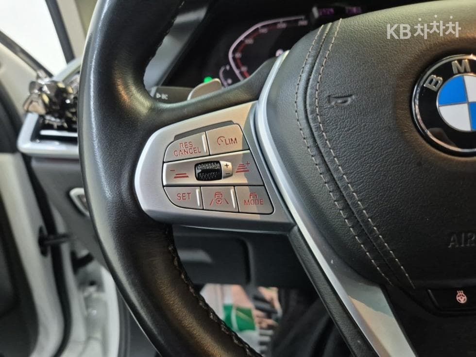 بي إم دبليو - X7 | xDrive 40 DPE 16