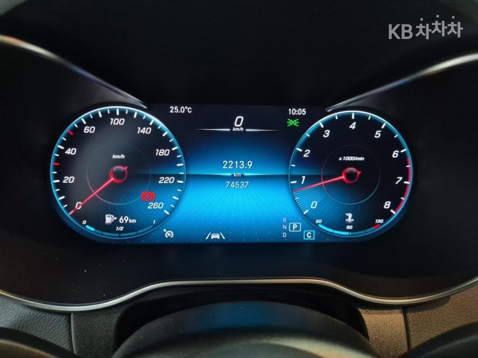 مرسيدس - GLC-Class | 300 4Matic Premium 6