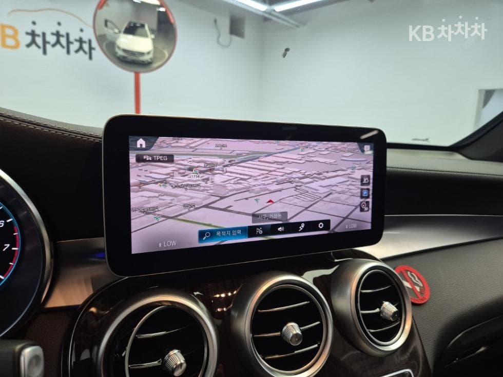مرسيدس - GLC-Class | 300 4Matic Premium 14