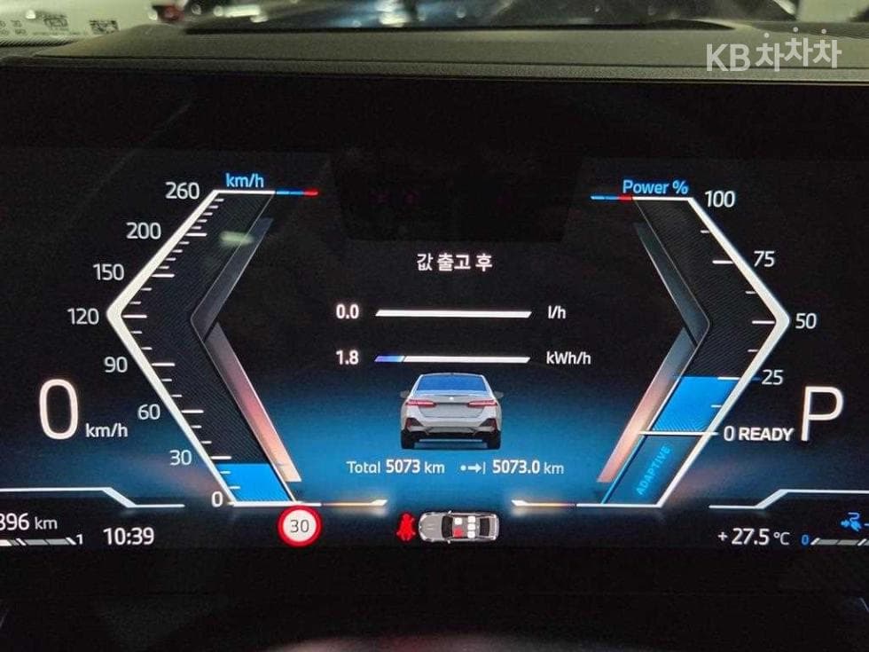 بي إم دبليو - 5-Series | New 530 M Sport 5