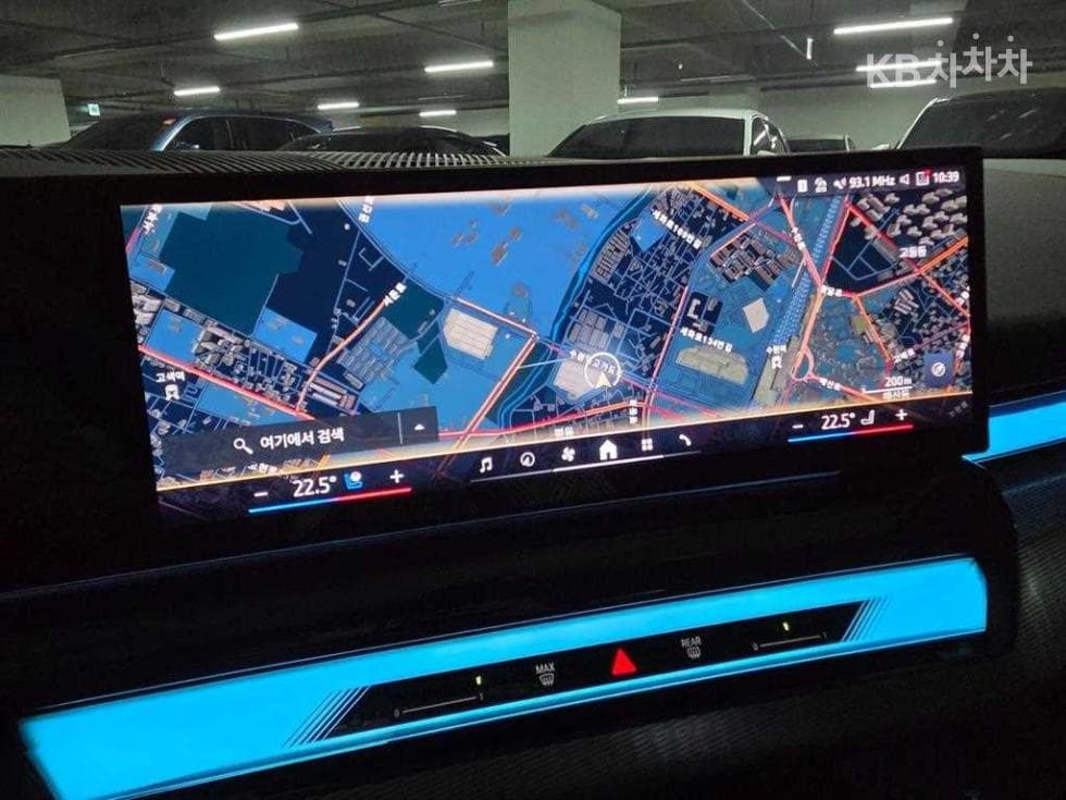 بي إم دبليو - 5-Series | New 530 M Sport 6