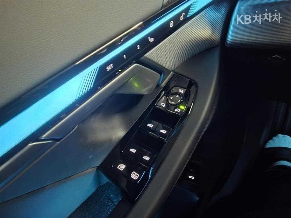 بي إم دبليو - 5-Series | New 530 M Sport 11