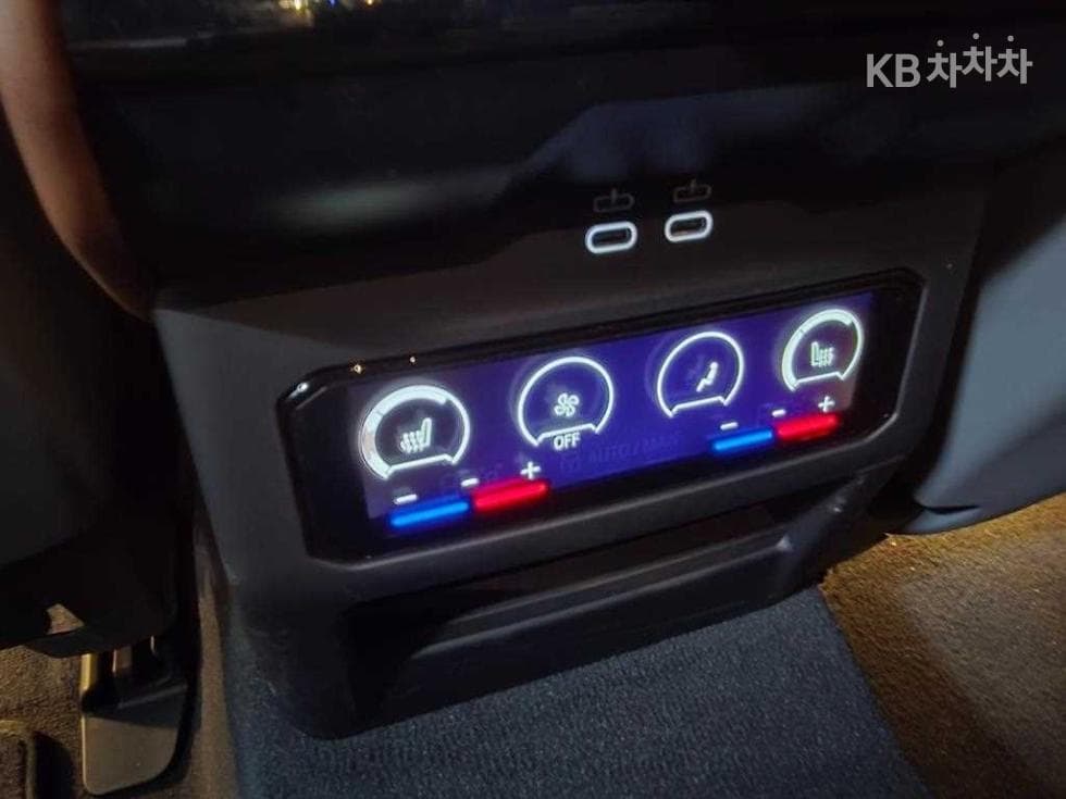 بي إم دبليو - 5-Series | New 530 M Sport 15