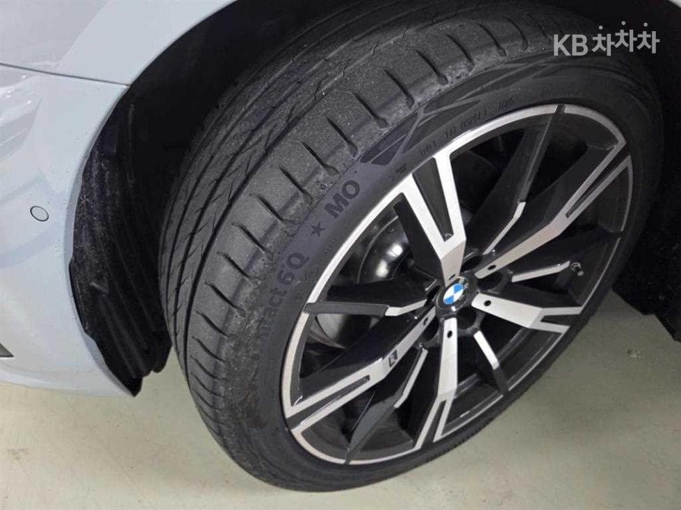 بي إم دبليو - 5-Series | New 530 M Sport 19