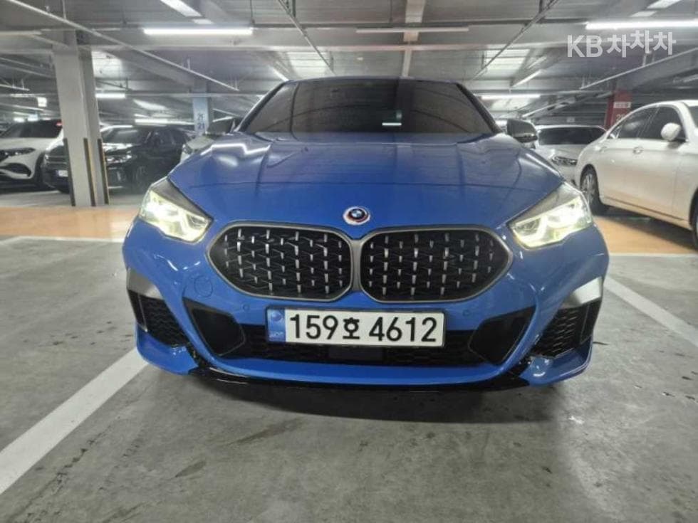 بي إم دبليو 2-Series