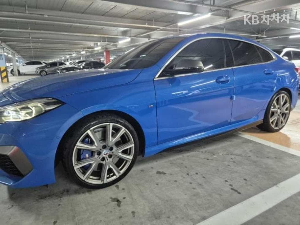 بي إم دبليو - 2-Series | Gran Coupe M235 xDrive Base 2
