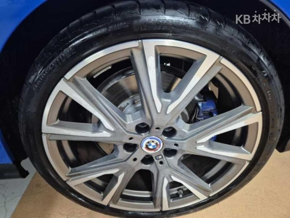 بي إم دبليو - 2-Series | Gran Coupe M235 xDrive Base 5