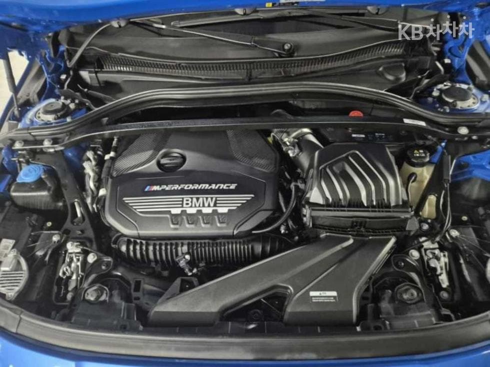 بي إم دبليو - 2-Series | Gran Coupe M235 xDrive Base 6