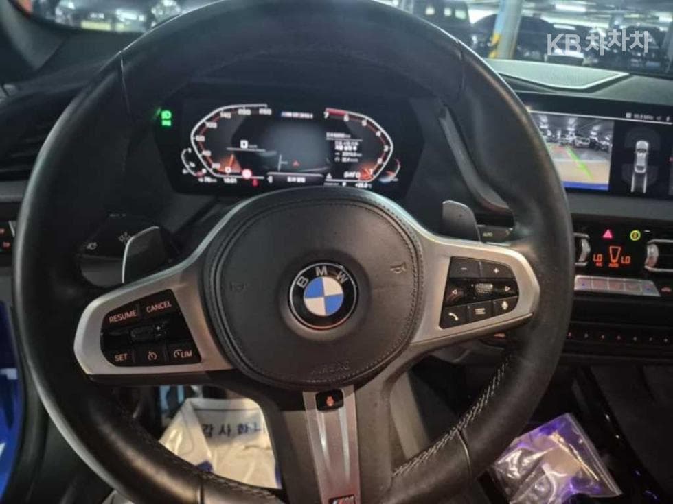 بي إم دبليو - 2-Series | Gran Coupe M235 xDrive Base 7