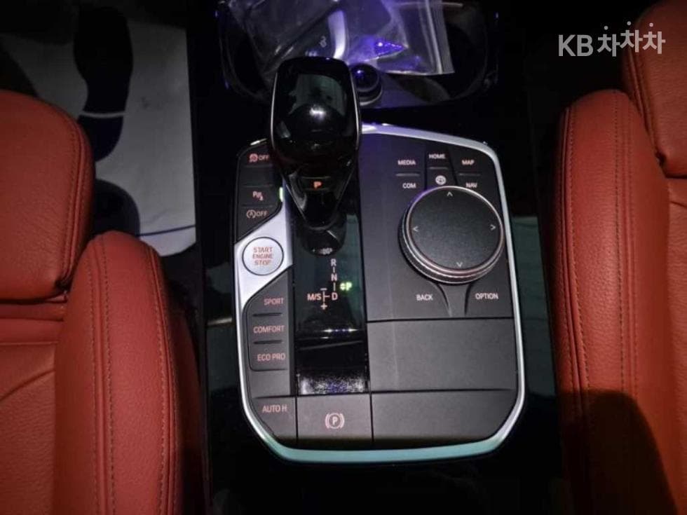 بي إم دبليو - 2-Series | Gran Coupe M235 xDrive Base 9
