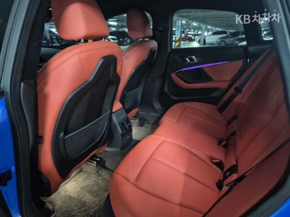 بي إم دبليو - 2-Series | Gran Coupe M235 xDrive Base 12