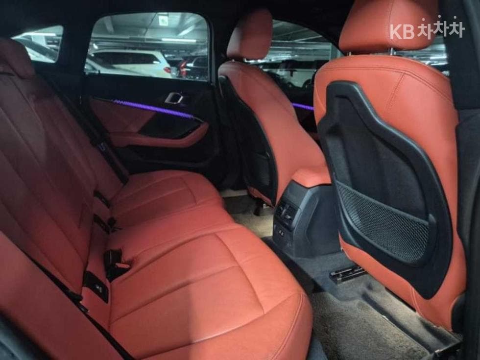 بي إم دبليو - 2-Series | Gran Coupe M235 xDrive Base 13