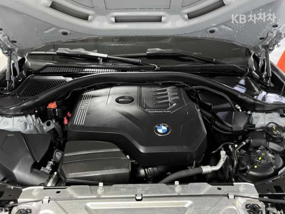 بي إم دبليو - 3-Series | 320 M Sport 20