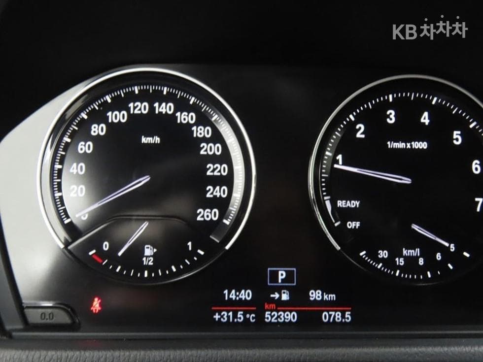 بي إم دبليو - X1 | xDrive 20 M Sport Package 9