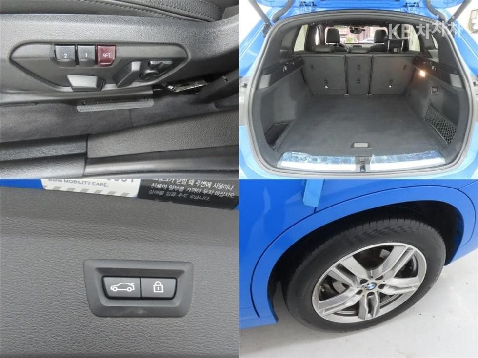 بي إم دبليو - X1 | xDrive 20 M Sport Package 20