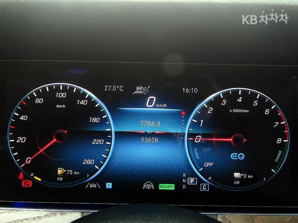 مرسيدس - E-Class | E300 4MATIC Exclusive 14