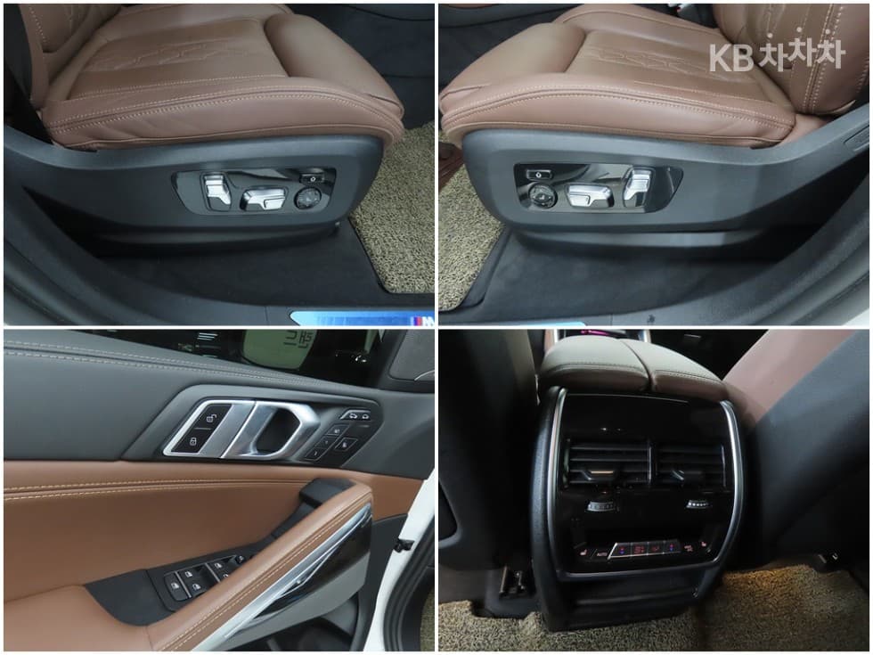 BMW - X6 | xDrive 40 M Sport Package 16