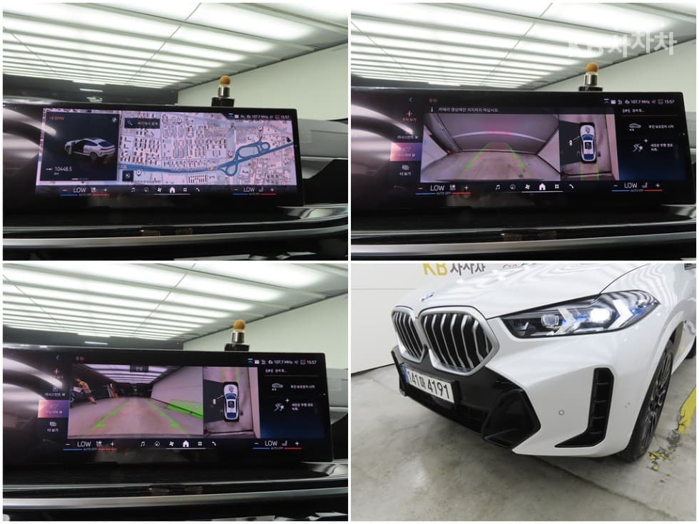 BMW - X6 | xDrive 40 M Sport Package 18